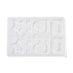 Силиконовые Молды&nbsp;LS-SIMO-H020-01H