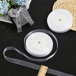 Нейлоновая лента для упаковки подарков OCOR-WH20001-73C