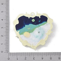 Стойки обшивки сплава эмали подвески&nbsp;FIND-I038-16C