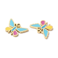 Ионное покрытие (ip) подвески из хирургической нержавеющей стали 316l&nbsp;STAS-H213-22G-01