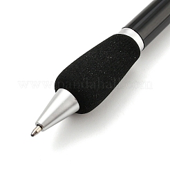 Пластиковая шариковая ручка&nbsp;AJEW-P122-B01