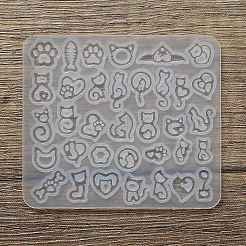 Силиконовые Молды&nbsp;SIMO-L002-01C