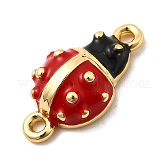 Подвески из латунной эмали&nbsp;KK-A266-38G