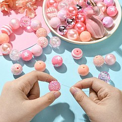 Изготовление украшения из браслета из жевательной резинки своими руками&nbsp;MACR-CJC0005-02A-03