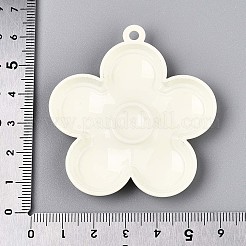 Большие подвески из сплава&nbsp;PALLOY-T092-80G