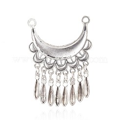 Эмали сплава большие кулоны&nbsp;ENAM-K046-01AS