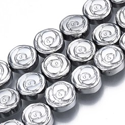 Гальванизируйте стекла прядь&nbsp;EGLA-S188-19