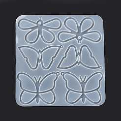 DIY силиконовые Молды для кулона&nbsp;LS-DIY-G079-13A