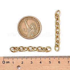 Удлинитель цепи из нержавеющей стали 201&nbsp;LS-STAS-G221-29G