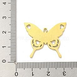 Подвески из нержавеющей стали 304&nbsp;LS-STAS-M067-02G