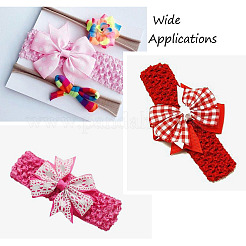 2 рулон 2 размера полиэстеровая эластичная лента&nbsp;EW-TA0001-02B