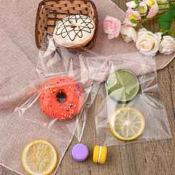 OPP мешки целлофана OPC-R012-45