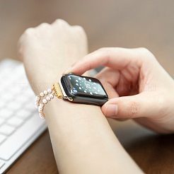 10 шт. адаптер для часового ремешка из сплава&nbsp;FIND-DC0006-55