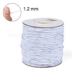 Эластичный шнур круглого&nbsp;EC-R001-1.2mm-001A