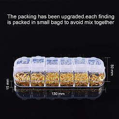 Сделай сам комплект украшений&nbsp;DIY-YW0001-48