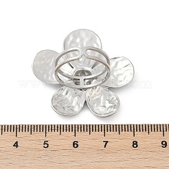 Кольца-манжеты из нержавеющей стали 304&nbsp;LS-RJEW-D306-07P