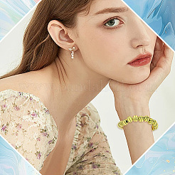 6 набор непрозрачных акриловых бусин&nbsp;OACR-SC0002-28