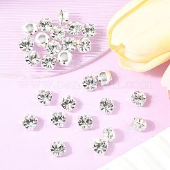 Preciosa® maxima crystal в пришивной чашке&nbsp;Y-PRC-SS39-00030-S