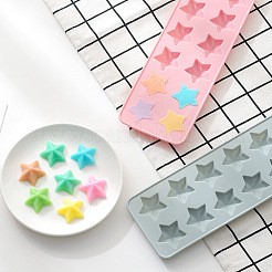 Пищевые силиконовые Молды&nbsp;X-DIY-L025-030