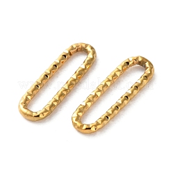 Ионное покрытие (ip) соединительные кольца из нержавеющей стали 304&nbsp;X-STAS-C114-08A-G