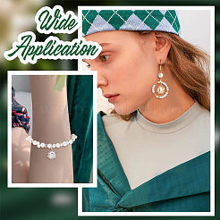 12 шт. 2-х цветные латунные подвески в виде солнечного затмения&nbsp;KK-BBC0007-63