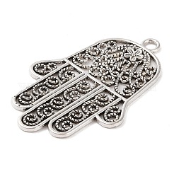 Сплавочные подвески тибетского стиля&nbsp;FIND-C060-037AS