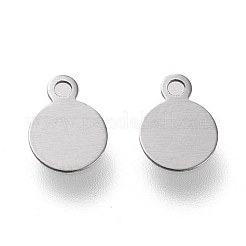 Подвески из нержавеющей стали марки 304&nbsp;STAS-K195-11P