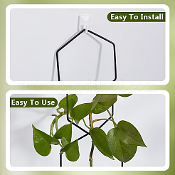 Садовые инструменты&nbsp;DIY-OC0013-09B