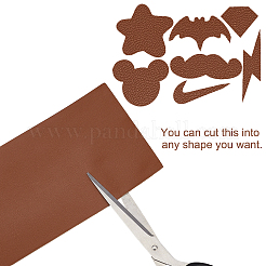 Искусственная кожа&nbsp;DIY-BC0004-02B