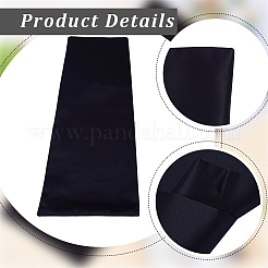 Замена заднего щитка женского свадебного платья&nbsp;DIY-WH0349-88B