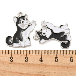 Стойки обшивки сплава эмали подвески&nbsp;ENAM-Z014-01P-07