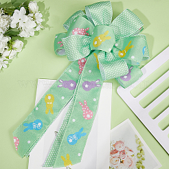 Аксессуары костюма из ткани&nbsp;LS-AJEW-WH0471-13B