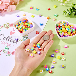 Бусины из полимерной глины &nbsp;FIND-TA0005-63B