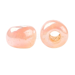 375 г 15-х цветных стеклянных бусин&nbsp;SEED-JP0004-02-3mm