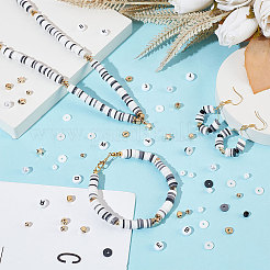 Набор для изготовления ювелирных изделий из бисера своими руками&nbsp;DIY-PH0021-17