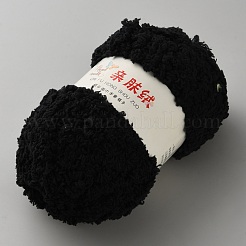 Полиэфирные нити&nbsp;DIY-WH20025-035