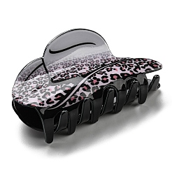 Заколки для волос из ПВХ в виде когтей в шляпе&nbsp;LS-PHAR-P008-B02