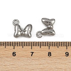 Подвески из нержавеющей стали 304&nbsp;STAS-F317-02P