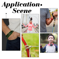 20 шт. пластиковые замки для шнура FIND-DC0005-83