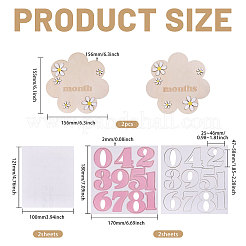 2 пакет&nbsp;DIY-CA0007-95