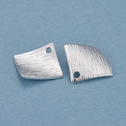 Латунь подвески&nbsp;KK-Y003-40S