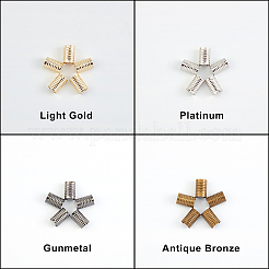 Железный шнур с кисточкой на конце&nbsp;IFIN-PH0001-81