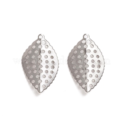 Подвески из нержавеющей стали 304&nbsp;LS-STAS-D174-06P