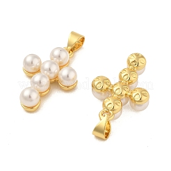 Оболочки жемчужина подвески&nbsp;X-ZIRC-F116-02-G-01