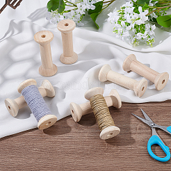 Деревянные бобины&nbsp;FIND-WH0148-473