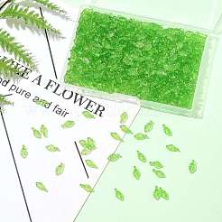 600шт прозрачные акриловые подвески&nbsp;MACR-FS0002-21