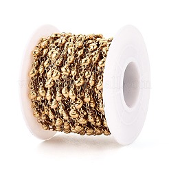 Цепи из нержавеющей стали 304 длиной 5 м&nbsp;CHS-T071-64G