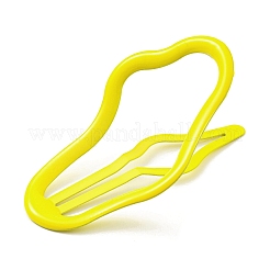 Заколки для волос из сплава Cloud&nbsp;LS-PHAR-D014-01J