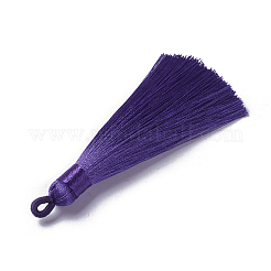 Полиэстер кисточкой подвески FIND-I009-B01