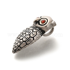 Подвески из нержавеющей стали 304&nbsp;STAS-Z110-07AS-03